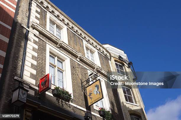 In Der Cockpit Pub In London England Stockfoto und mehr Bilder von Außenaufnahme von Gebäuden - Außenaufnahme von Gebäuden, Britische Kultur, Cockpit