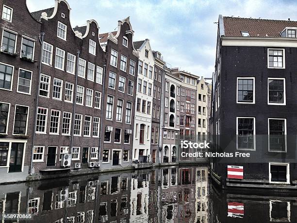 アムステルダムの建築 - アムステルダムのストックフォトや画像を多数ご用意 - アムステルダム, オランダ, モバイル撮影