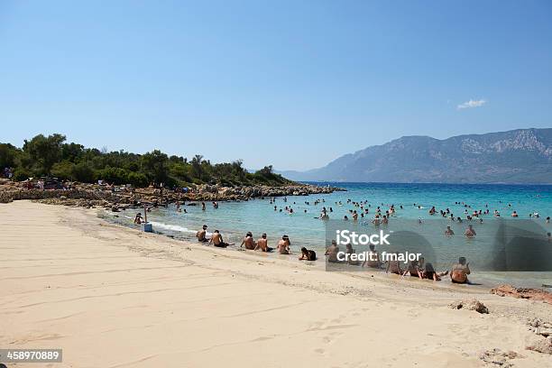 Isla Sedir Foto de stock y más banco de imágenes de Playa - Playa, Playa Cleopatra, Agua