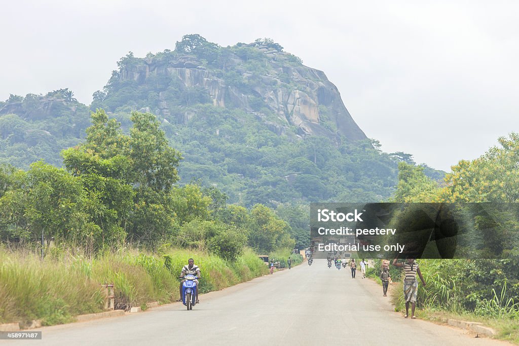 Viaja en África. - Foto de stock de Afrodescendiente libre de derechos