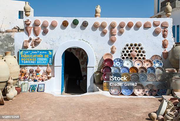 Tunisia Stock Photo - Download Image Now - Djerba, Tunisia, Africa