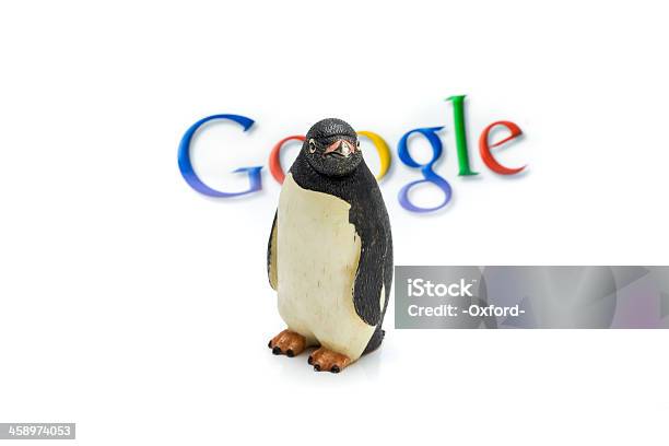 Pingüino De Google Foto de stock y más banco de imágenes de Actualización - Comunicación - Actualización - Comunicación, Comunicación, Comunicación global