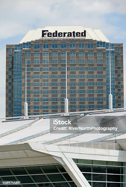 Federated Investors - Fotografie stock e altre immagini di Ambientazione esterna - Ambientazione esterna, Centro della città, Città