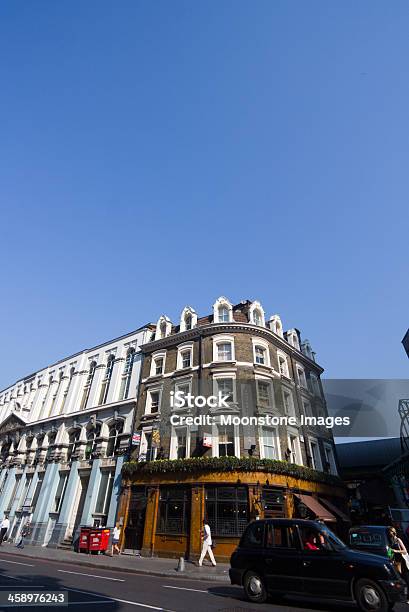 Photo libre de droit de Southwark Tavern À Londres Angleterre banque d'images et plus d'images libres de droit de Angleterre - Angleterre, Architecture, Auberge