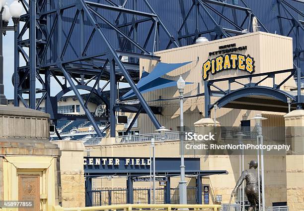 Pnc Park Pittsburgh Piraci - zdjęcia stockowe i więcej obrazów Baseball - Baseball, Boisko do baseballu, Budynek z zewnątrz