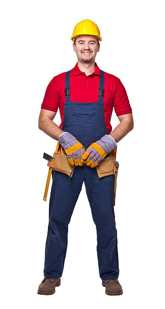 istock handyman portrair 458979711