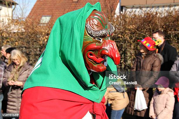 Carnival Straßen Parade Stockfoto und mehr Bilder von Hexe - Hexe, Karneval - Feier, Fasching