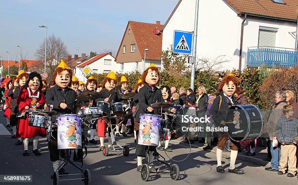 Carnival Straßen Parade Stockfoto und mehr Bilder von Baden-Württemberg - Baden-Württemberg, Bühnenkostüm, Deutschland