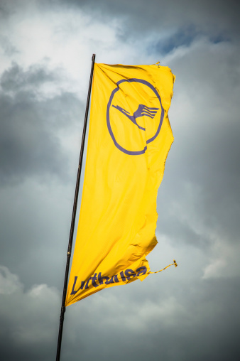 Lufthansa Flag Stock Photo - Download Image Now - Accidents and Disasters, Airplane, Airport - iStock Lufthansa Flag Stock Photo - Download Image Now - Accidents and Disasters, Airplane, Airport - iStock