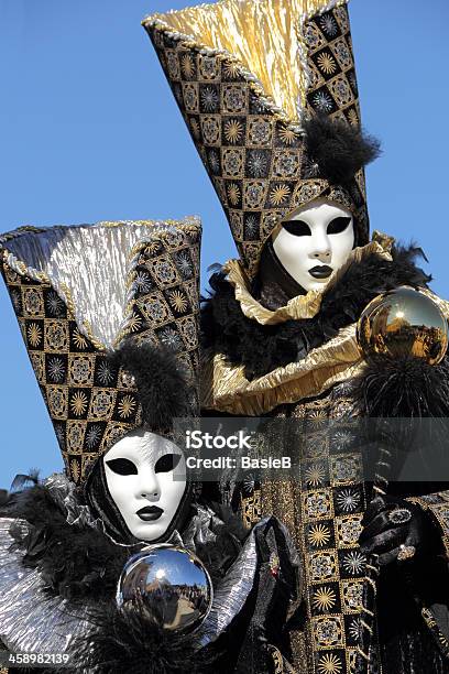 Carnival Bekleidung Kleidung Stockfoto und mehr Bilder von Venedig - Venedig, Fasching, Karneval - Feier