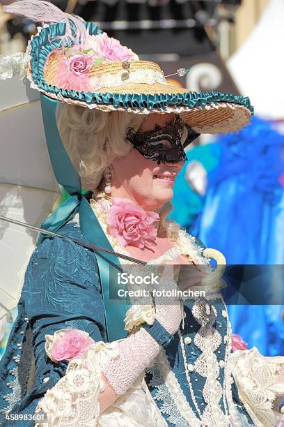 Venetian Messe 2012 In Ludwigsburg Stockfoto und mehr Bilder von 2012 - 2012, Anthropomorph, Baden-Württemberg