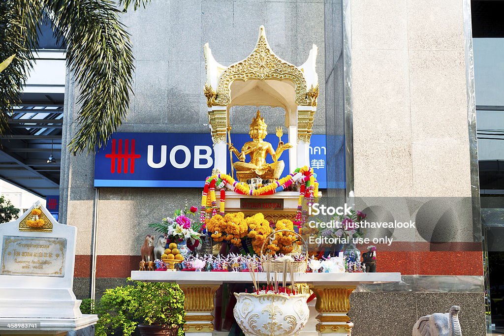 Geld und religion - Lizenzfrei Bank Stock-Foto