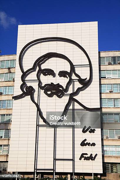 Camilo Cienfuegos Foto de stock y más banco de imágenes de Aire libre - Aire libre, América Central, Arquitectura