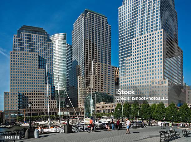 World 금융 센터 세계 금융 센터에 대한 스톡 사진 및 기타 이미지 - 세계 금융 센터, American Express, 고층 건물