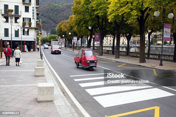 Center Of San Pellegrino Stock Photo - Download Image Now - Adult, Asphalt, Built Structure