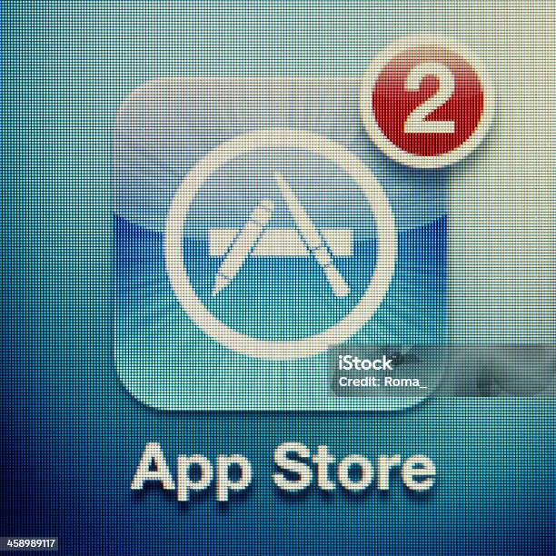App Store — стоковые фотографии и другие картинки Apple Computers - Apple Computers, GAFAM, iPhone