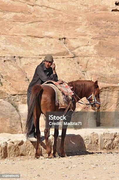 Foto de Petra Jordan e mais fotos de stock de Adulto - Adulto, Animal, Animal de Fazenda