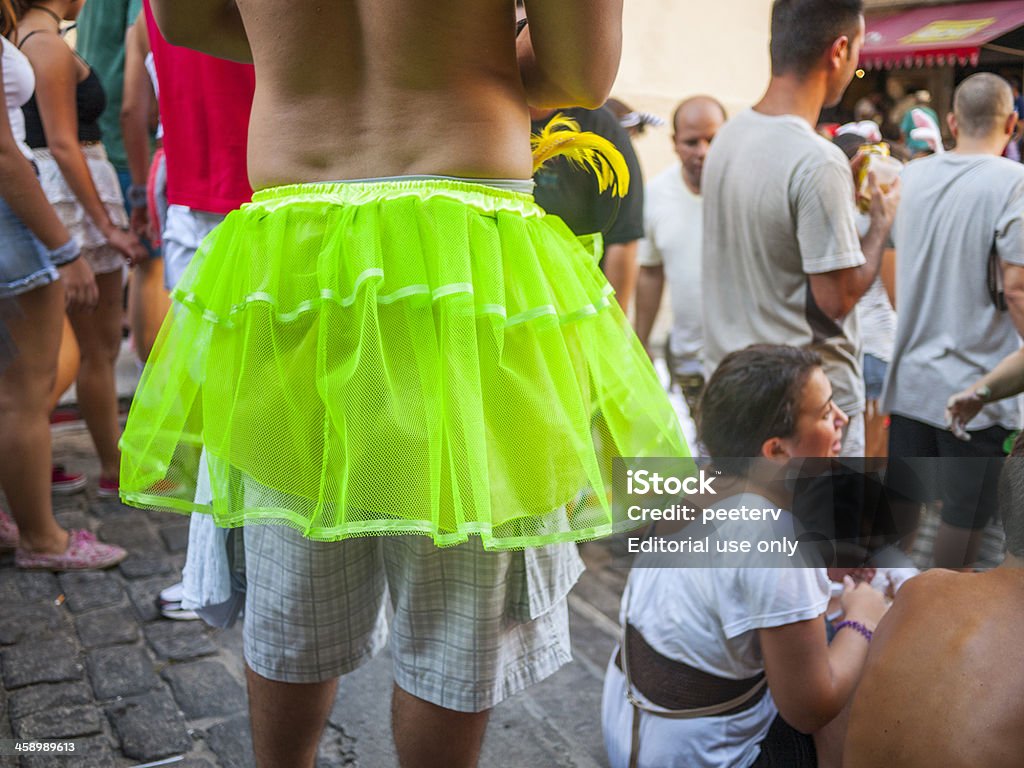 Carnaval do humor. - Royalty-free Carnaval Carioca Foto de stock