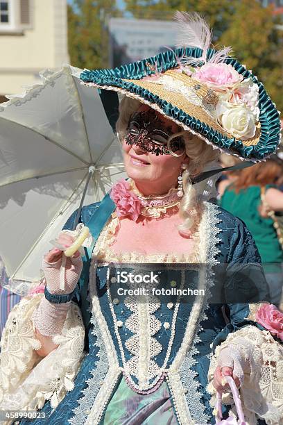 Foto de Venetian Fair 2012 Em Ludwigsburg e mais fotos de stock de 2012 - 2012, Adulto, Alemanha