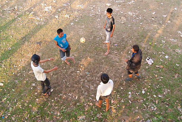 sepak takraw - 세팍타크로 뉴스 사진 이미지