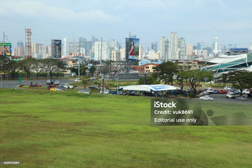 Манила - Стоковые фото Greater Manila Area роялти-фри