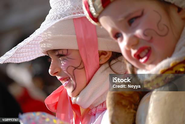 Carnevale Di Venezia 2009 - Fotografie stock e altre immagini di Ambientazione esterna - Ambientazione esterna, Arte, Cultura e Spettacolo, Bambino