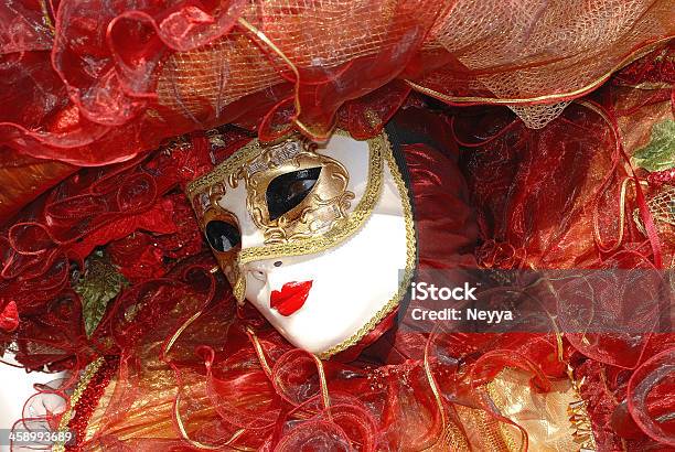 Carnaval De Venecia 2009 Foto de stock y más banco de imágenes de Carnaval - Carnaval, Carnaval - Evento de celebración, Abstracto