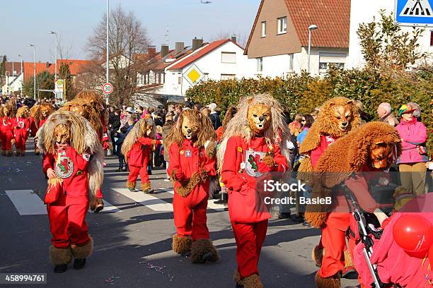 Carnival Straßen Parade Stockfoto und mehr Bilder von Karneval - Feier - Karneval - Feier, Rennen - Körperliche Aktivität, Baden-Württemberg