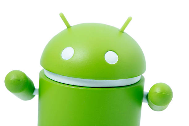 Android Maskottchen 20+ Google Android Robot Mascot Stock Photos, Pictures & Royalty-Free ...