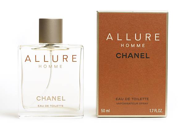 chanel perfume for men allure