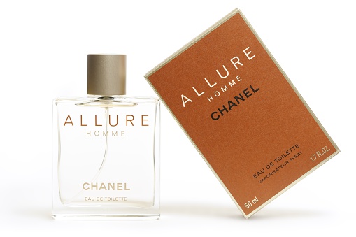 homme chanel perfume