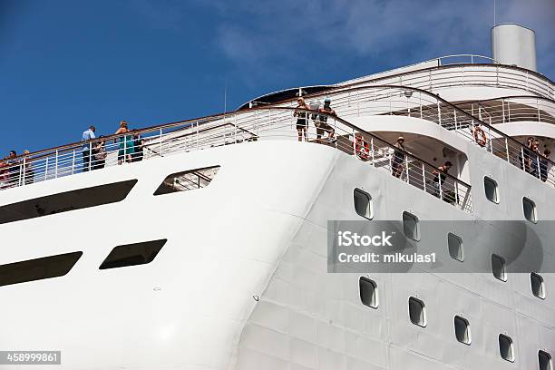 Der P O Pacific Jewel Stockfoto und mehr Bilder von Australien - Australien, Bootskapitän, Bullauge