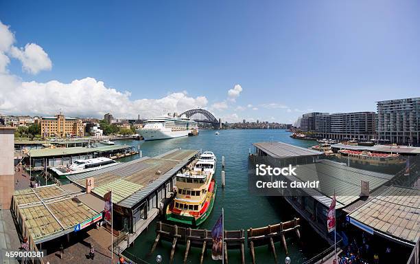 Круговая Пристань Сидней Австралия — стоковые фотографии и другие картинки Circular Quay - Circular Quay, Австралия - Австралазия, Без людей