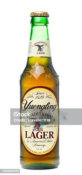 Yuengling 맥주병 0명에 대한 스톡 사진 및 기타 이미지 - 0명, 녹색, 단일 객체