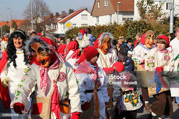 Carnival Straßen Parade Stockfoto und mehr Bilder von Baden-Württemberg - Baden-Württemberg, Bühnenkostüm, Deutschland