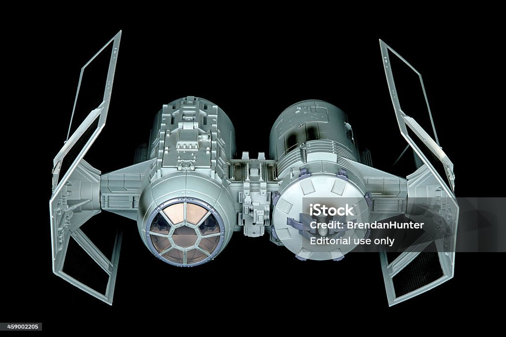 Bombardeos de ejecución - Foto de stock de La Guerra de las Galaxias - Obra reconocida libre de derechos