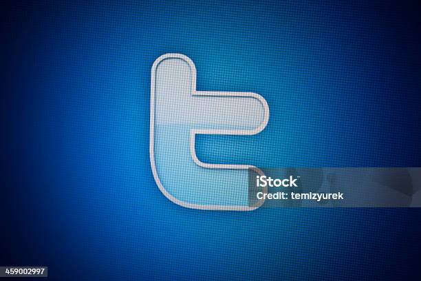 Twitter のロゴ - オンラインメッセージのストックフォトや画像を多数ご用意 - オンラインメッセージ, ロゴマーク, .com
