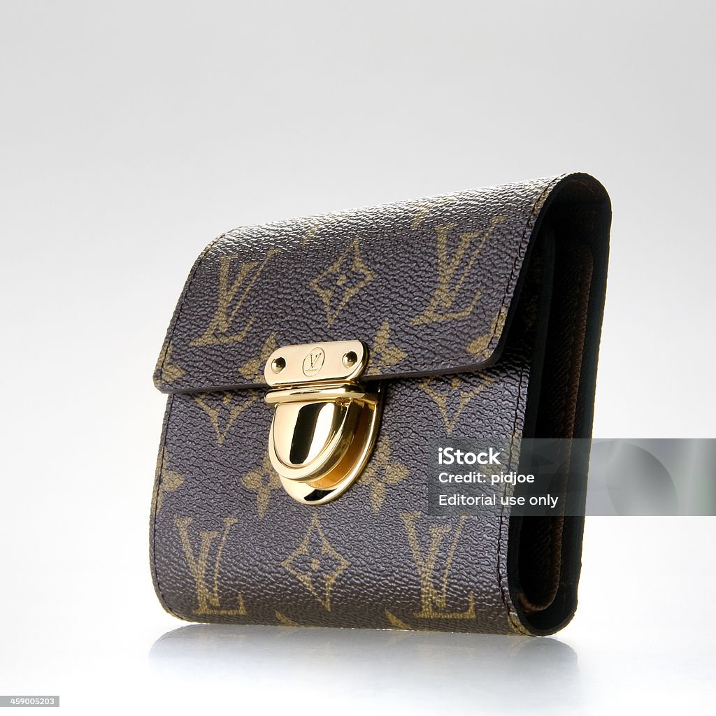 black lv wallet for women