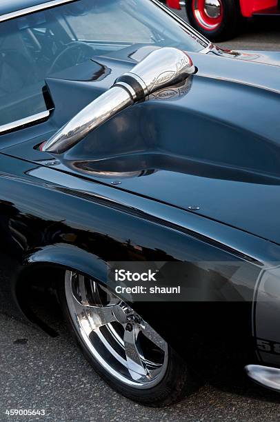 Chevy Camaro Ss Foto de stock y más banco de imágenes de 1960-1969 - 1960-1969, Anticuado, Bajar