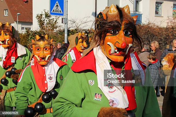 Carnival Straßen Parade Stockfoto und mehr Bilder von Baden-Württemberg - Baden-Württemberg, Bühnenkostüm, Deutschland