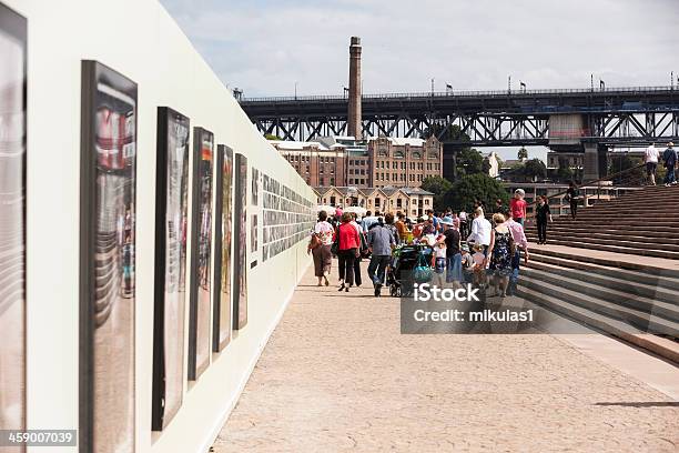 Sydney Circular Quay Stock Photo - Download Image Now - Australia, Capital Cities, Circular Quay