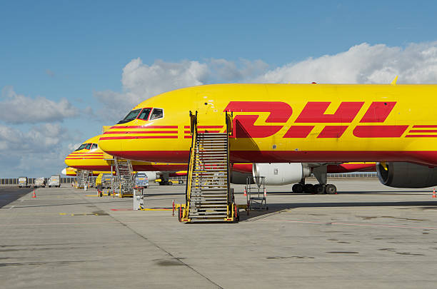 N773CK - Boeing 777-F - DHL Aircraft above Sydney, NSW, Australia. Taken on 26 August 2023.