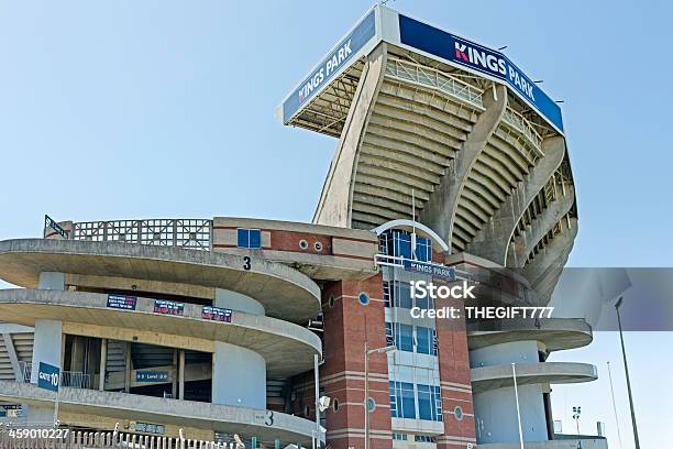 Photo libre de droit de Kingspark Stadium À Durban banque d'images et plus d'images libres de droit de Arts Culture et Spectacles - Arts Culture et Spectacles, Bâtiment vu de l'extérieur, Durban