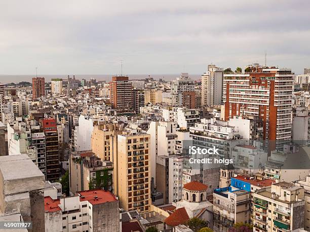 스카이라인 Buenos Aires Argentina 0명에 대한 스톡 사진 및 기타 이미지 - 0명, 건물 외관, 건축물