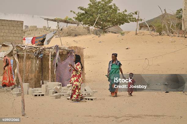 Senegales Frauen Und Kinder Stockfoto und mehr Bilder von Senegal - Senegal, Frauen, Afrikaner