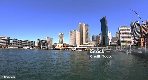 Porto De Sydney - Fotografias de stock e mais imagens de Ao Ar Livre - Ao Ar Livre, Austrália, Baía