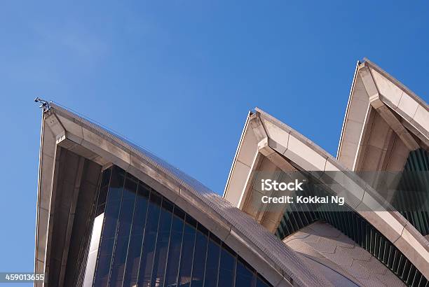 Sydney Opera House - zdjęcia stockowe i więcej obrazów Sydney Opera House - Sydney Opera House, Zbliżenie, Architektura