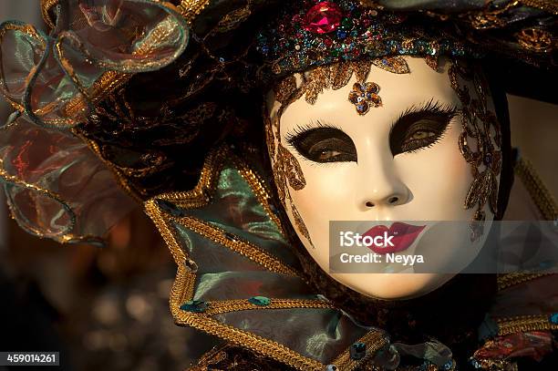 Carnaval De Veneza De 2013 - Fotografias de stock e mais imagens de Adulto - Adulto, Arte, Cultura e Espetáculo, Artista