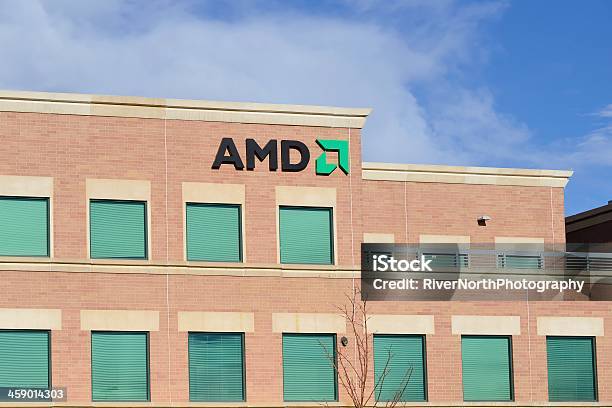 Amd Fort Collins Stockfoto und mehr Bilder von CPU - CPU, Geschäftsleben, Großunternehmen