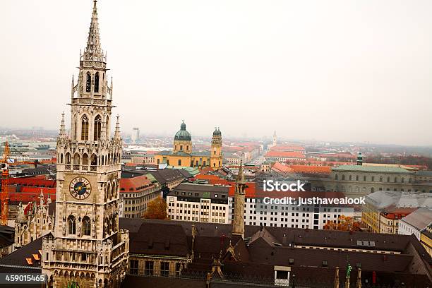 ミュンヘン旧市庁舎 - エディトリアルのストックフォトや画像を多数ご用意 - エディトリアル, ドイツ, バイエルン州